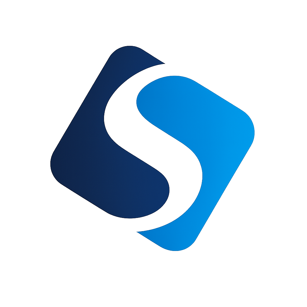 圣加包装 Logo